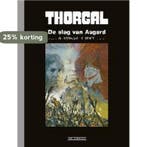 De slag van Asgard (luxe ed) / De Zimmermantrilogie, Boeken, Verzenden, Zo goed als nieuw, Yves Sente