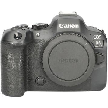 Tweedehands Canon EOS R6 Mark II Body CM7821, TV, Hi-fi & Vidéo, Appareils photo numériques, Ophalen of Verzenden, Overige typen