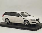 DNA Collectibles 1:18 - Modelauto - Subaru Legacy Touring