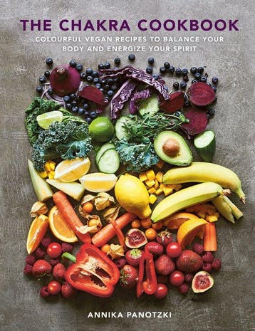 The Chakra Cookbook 9781848994058 Annika Panotzki, Boeken, Verzenden, Gelezen, Annika Panotzki