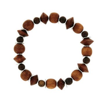 Zonder minimumprijs - Zoccai - Armband Zilver, Nieuw