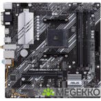 ASUS PRIME B550M-A WIFI II, Verzenden