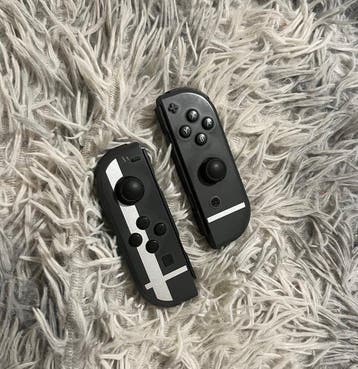 Nintendo - Switch - Nintendo Switch Super Smash Bros., Consoles de jeu & Jeux vidéo