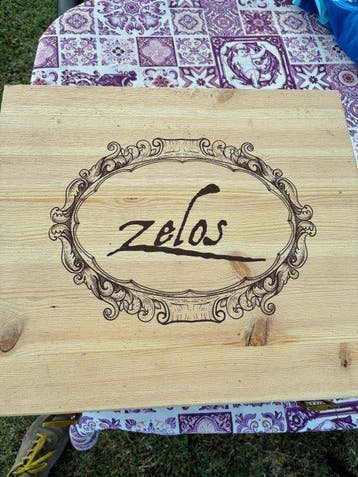 2019 Zelos - Amarone della Valpolicella DOCG - 6 Flessen