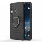 Huawei P30 Lite Hoesje  - Magnetisch Shockproof Case Cover, Telecommunicatie, Verzenden, Nieuw