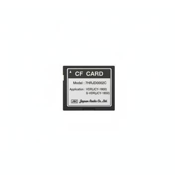 Bieden: JRC 7HRJD0002B VDR Compact Flash Card for JCY-1800, Ophalen of Verzenden