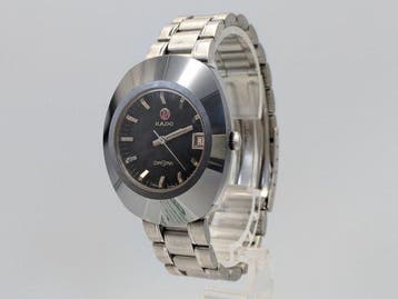 Rado - DiaStar - Sans prix de réserve - Unisexe - 1970-1979, Nieuw