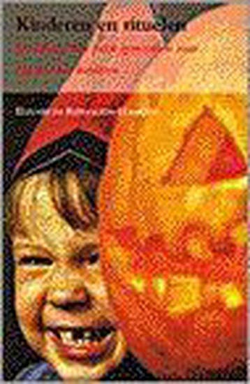 Kinderen en rituelen 9789024270347 RIPHAGEN-HAMOEN, Verzenden, Gelezen, RIPHAGEN-HAMOEN