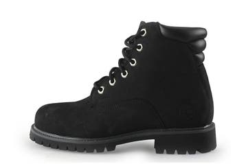 Timberland Boots in maat 40 Zwart, Verzenden, Boots