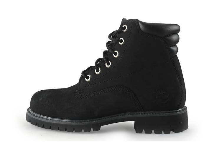 Timberland Boots in maat 40 Zwart, Vêtements | Hommes, Chaussures, Envoi