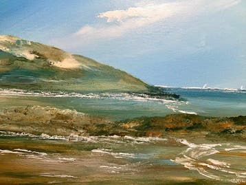 Anne-Esther (1964) - Côte bretonne