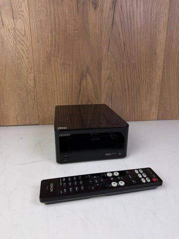 Denon - DRA-N5 Ceol Piccolo - Réseau Amplificateur à