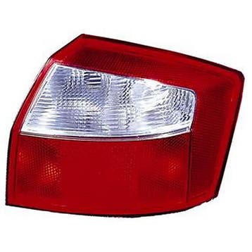 Audi A4 2000-2004 Achterlicht Rechts Niet Break Zonder Elekt, Verzenden, Nieuw