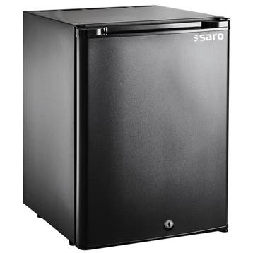 Minibar | MB-SERIE | 28L | Zwart | 0°C/+10°C |, Verzenden, Nieuw in verpakking