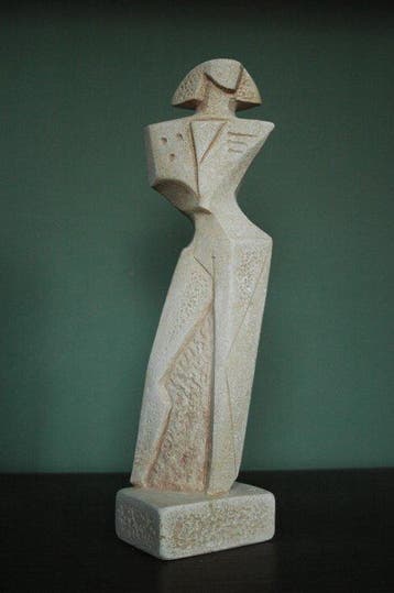 Orazio Barbagallo - FIGURA
