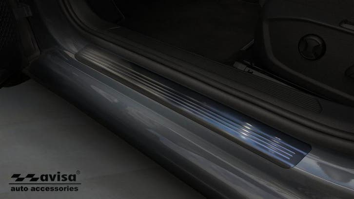 Avisa Dorpelpanelen | Volkswagen Golf 20- 5-d (VIII) | Lines, Auto-onderdelen, Interieur en Bekleding, Nieuw, Verzenden