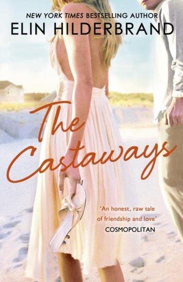The Castaways 9780340919828 Elin Hilderbrand, Verzenden, Gelezen, Elin Hilderbrand