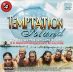 Various - Temptation Island, Cd's en Dvd's, Verzenden, Gebruikt