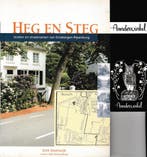 Heg en steg 9789067202367 D. Steenwijk, Boeken, Verzenden, Gelezen, D. Steenwijk