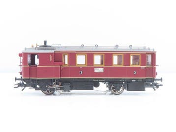 Märklin H0 - 37253 - Modeltrein motorwagen (1) - DT8, Nieuw