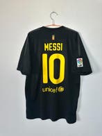 FC Barcelona - Spaanse voetbal competitie - Lionel Messi -