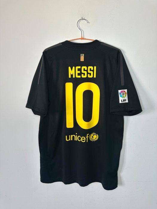 FC Barcelona - Spaanse voetbal competitie - Lionel Messi -, Collections, Collections Autre