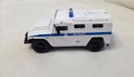DeAgostini 1:43 - Voiture miniature - GAZ-2330 Tiger -