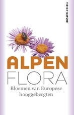 Tirion natuur Alpenflora / Tirion natuur 9789052102429, Verzenden