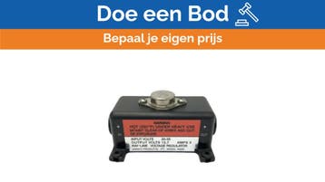 Bieden: Jabsco 45090-0000 Voltage Regulator -, Ophalen of Verzenden, Nieuw