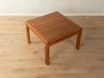 Glostrup - Grete Jalk - Bijzettafel - Teak - Bijzettafel uit