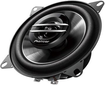 Autospeakers Pioneer TS-G1020F  2 weg 10 cm - 210 W, Verzenden, Nieuw