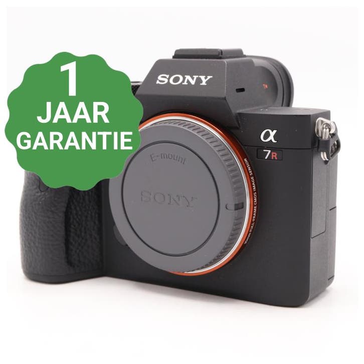 Sony A7R III body  | Tweedehands, Audio, Tv en Foto, Fotocamera's Digitaal, Zo goed als nieuw, Sony, Verzenden