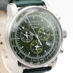 Zeppelin - 100 Jahre Chronograph - Zonder minimumprijs -