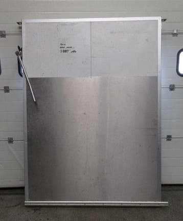 Koelcel schuifdeur -B150 x H204cm - rechts, Elektronische apparatuur, Nieuw