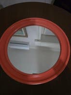 Carrara&Matta - Wandspiegel- America - Plastic