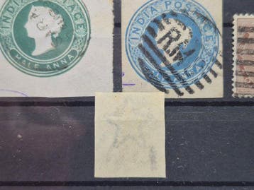 Britse Gemenebest 1854/1960 - Brits Rijk & Azië – Bahrain,, Gestempeld