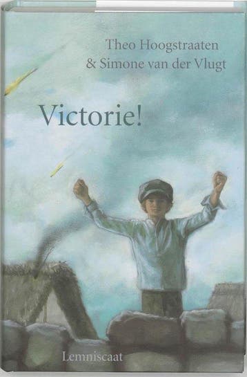 Victorie! - Hoogstraaten, Verzenden, Nieuw