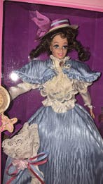 Mattel - Barbiepop Barbie Gibson Girl the great eras special