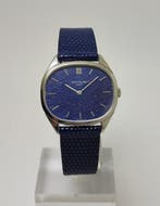 Patek Philippe - Golden Ellipse White Gold - Zonder