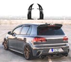 AILERON SPOILER VOLKSWAGEN VW GOLF MK6 GTI 08-12 NOIR BRILLA, Verzenden