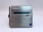 Sony - MZ-NH1 Walkman, Nieuw