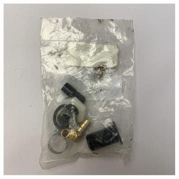Bieden: Teleflex 529000 Marine Fuel Fill Kit, Ophalen of Verzenden