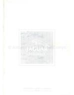 1991/92 JAGUAR | DAIMLER PROGRAMMA BROCHURE DUITS