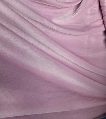 Merveilleux tissu rose pastel - Textile - 600 cm - 300 cm