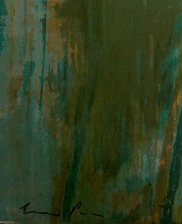 Enoc Perez (1967) - Freedom Tower