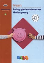 Traject Welzijn PW Gespecialiseerd pedagogisch medewerker, Verzenden, Gelezen
