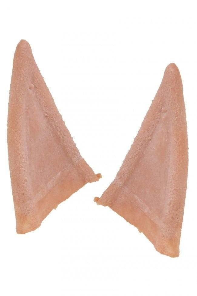 PXP Latex Elfenoren Groot 7.5 X 5 Cm, Hobby en Vrije tijd, Feestartikelen, Nieuw, Verzenden