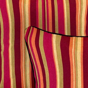 SANDERSON - Nouveau lot de deux - Coussin