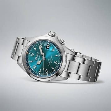 Seiko - Seiko Prospex Alpinist Automatic 3 Days - SPB503J1 -