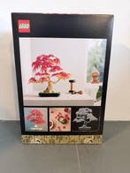 Lego Set - Botanical Collection - 10348 LEGO Botanicals, Nieuw